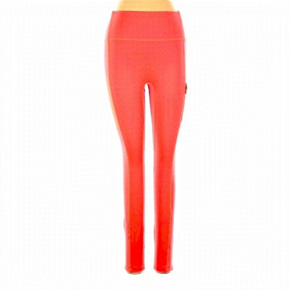 🆕 FABLETICS | NWT On-The-Go Powerhold Coral Active Pants Leggings